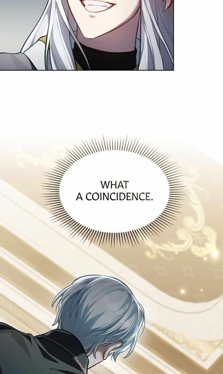 Reborn as the Enemy Prince Chapter 55 - Page 20 in English