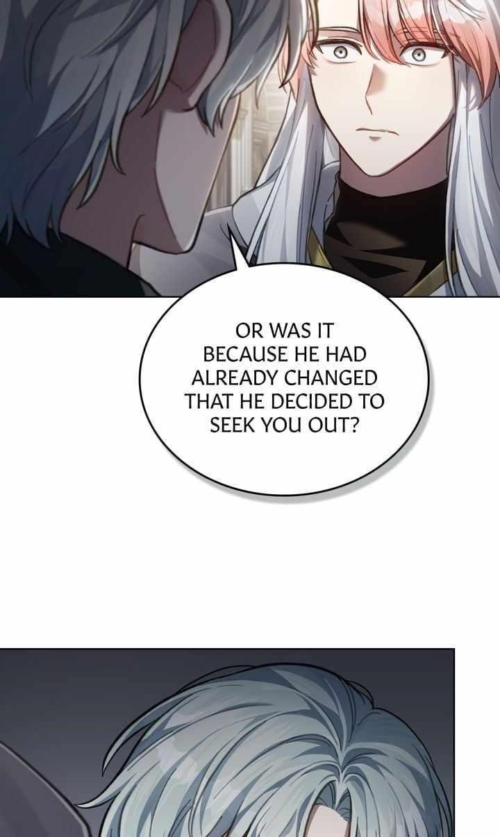 Reborn as the Enemy Prince Chapter 55 - Page 26 in English