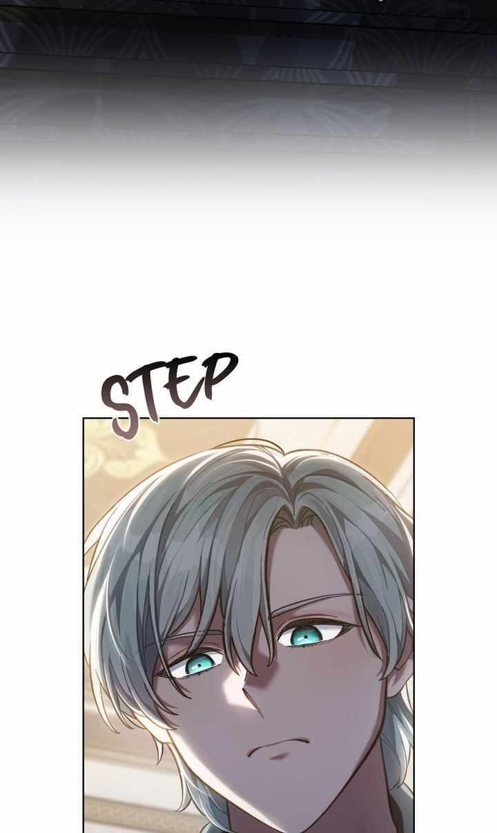 Reborn as the Enemy Prince Chapter 55 - Page 41 in English