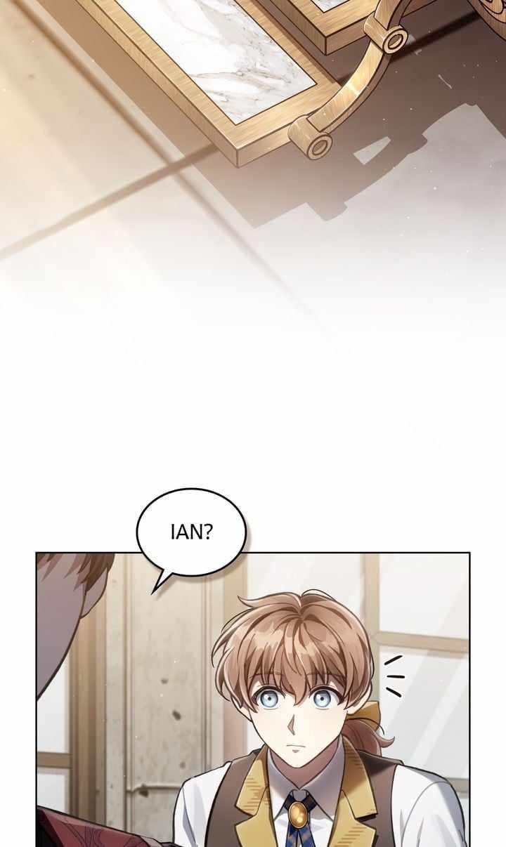 Reborn as the Enemy Prince Chapter 55 - Page 61 in English