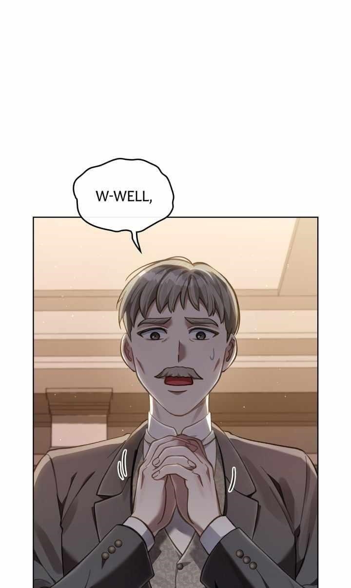 Reborn as the Enemy Prince Chapter 55 - Page 65 in English