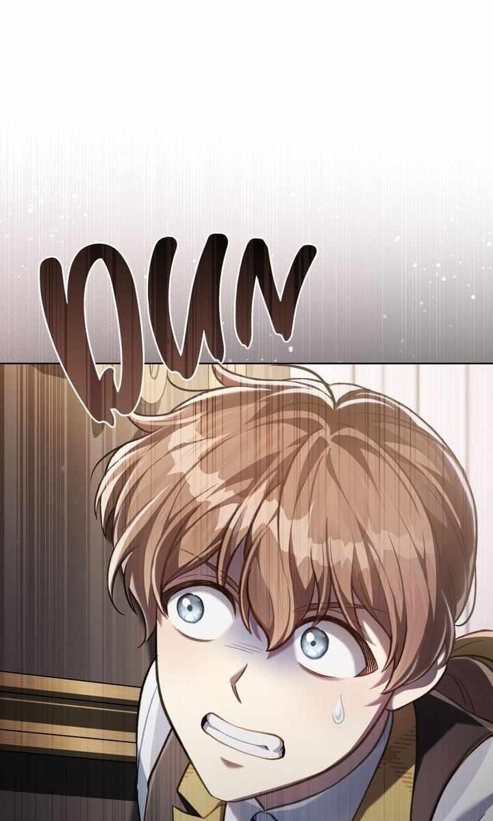 Reborn as the Enemy Prince Chapter 56 - Page 17 in English