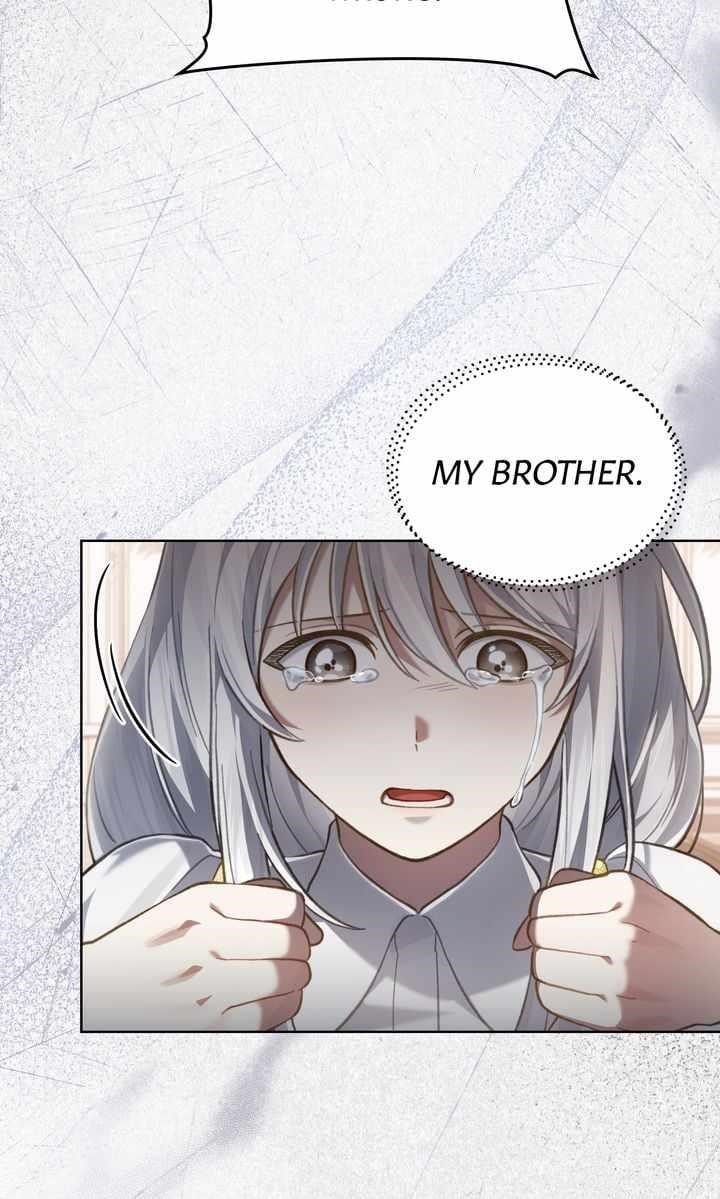 Reborn as the Enemy Prince Chapter 56 - Page 28 in English
