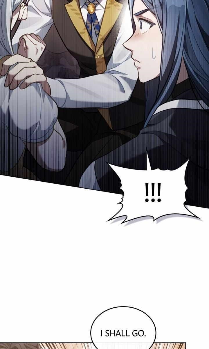 Reborn as the Enemy Prince Chapter 56 - Page 31 in English