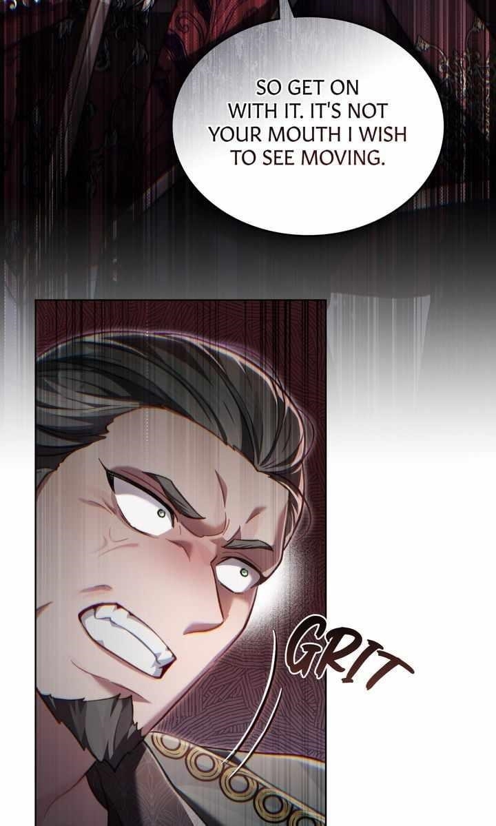 Reborn as the Enemy Prince Chapter 56 - Page 43 in English