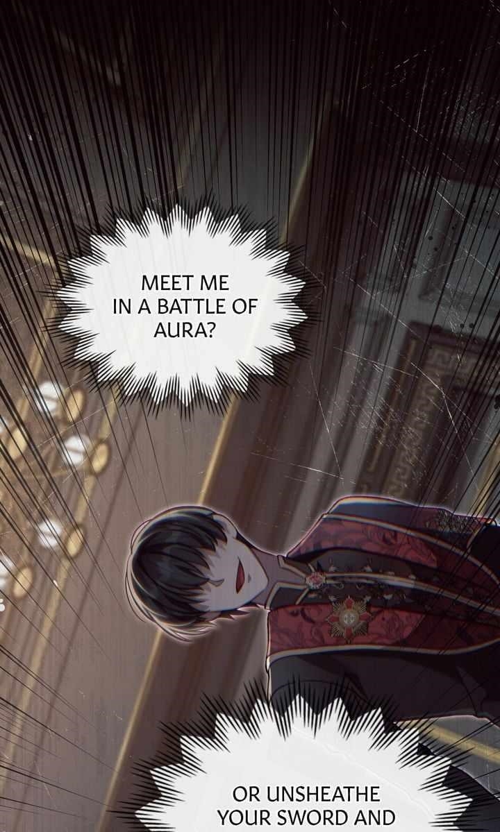 Reborn as the Enemy Prince Chapter 56 - Page 56 in English