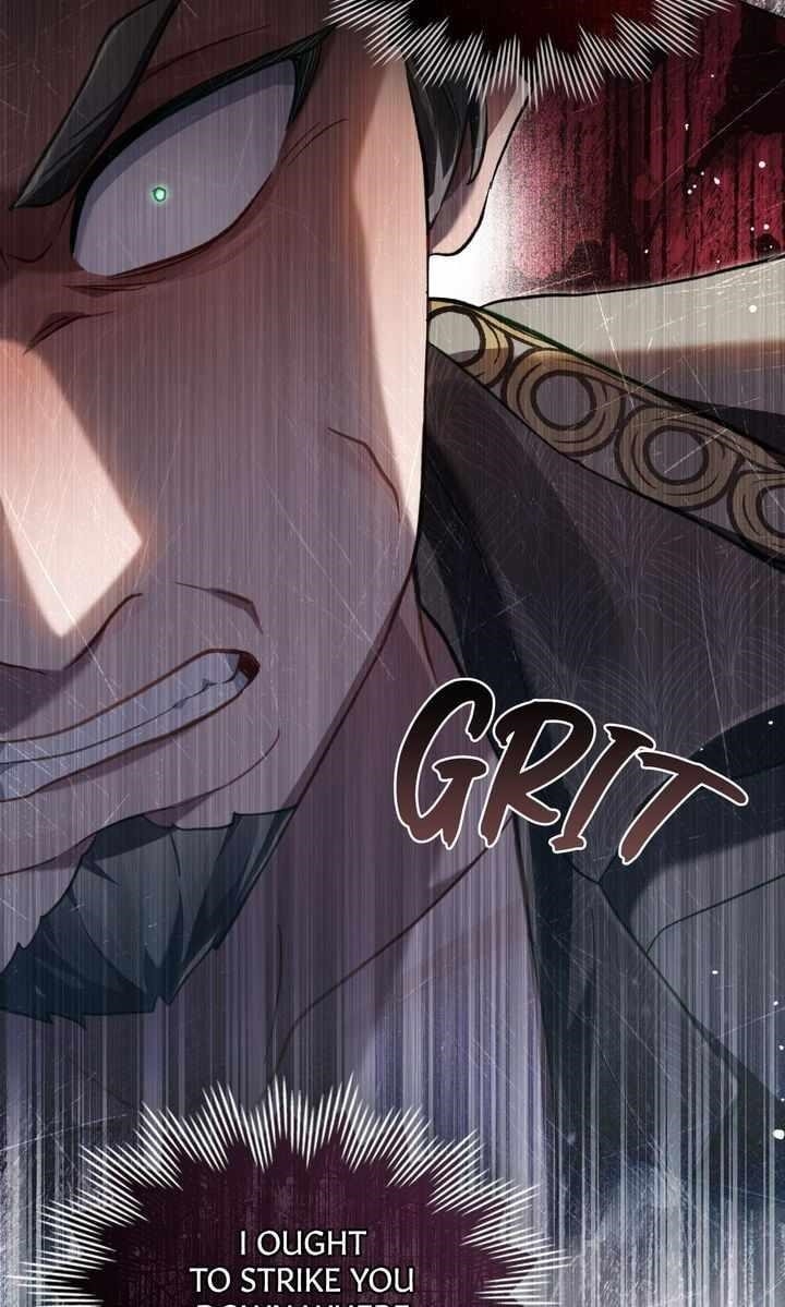Reborn as the Enemy Prince Chapter 56 - Page 71 in English