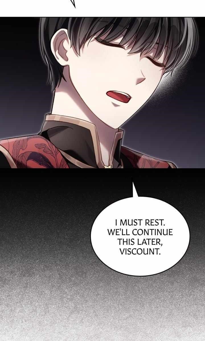 Reborn as the Enemy Prince Chapter 56 - Page 76 in English