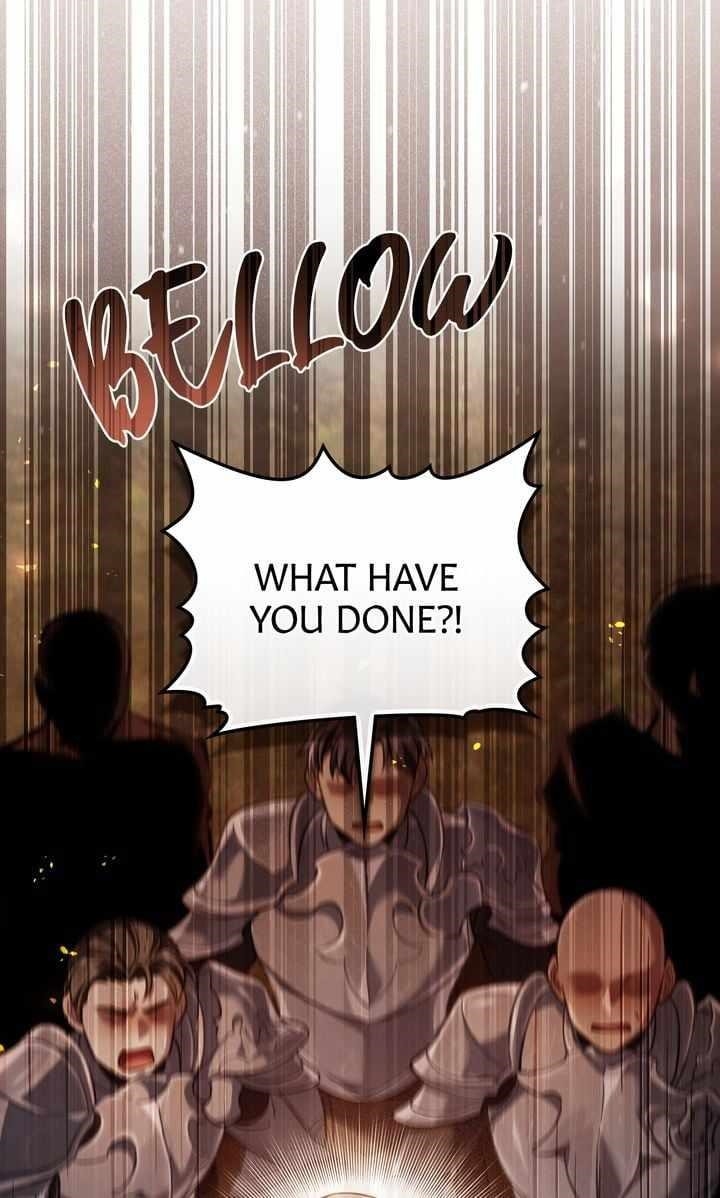 Reborn as the Enemy Prince Chapter 57 - Page 10 in English