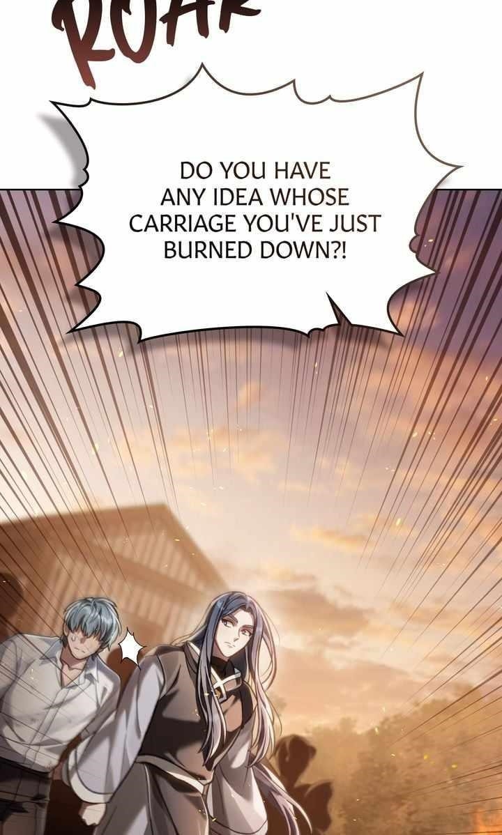 Reborn as the Enemy Prince Chapter 57 - Page 12 in English