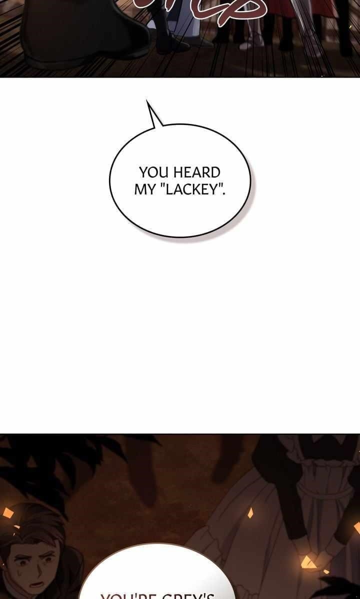 Reborn as the Enemy Prince Chapter 57 - Page 18 in English