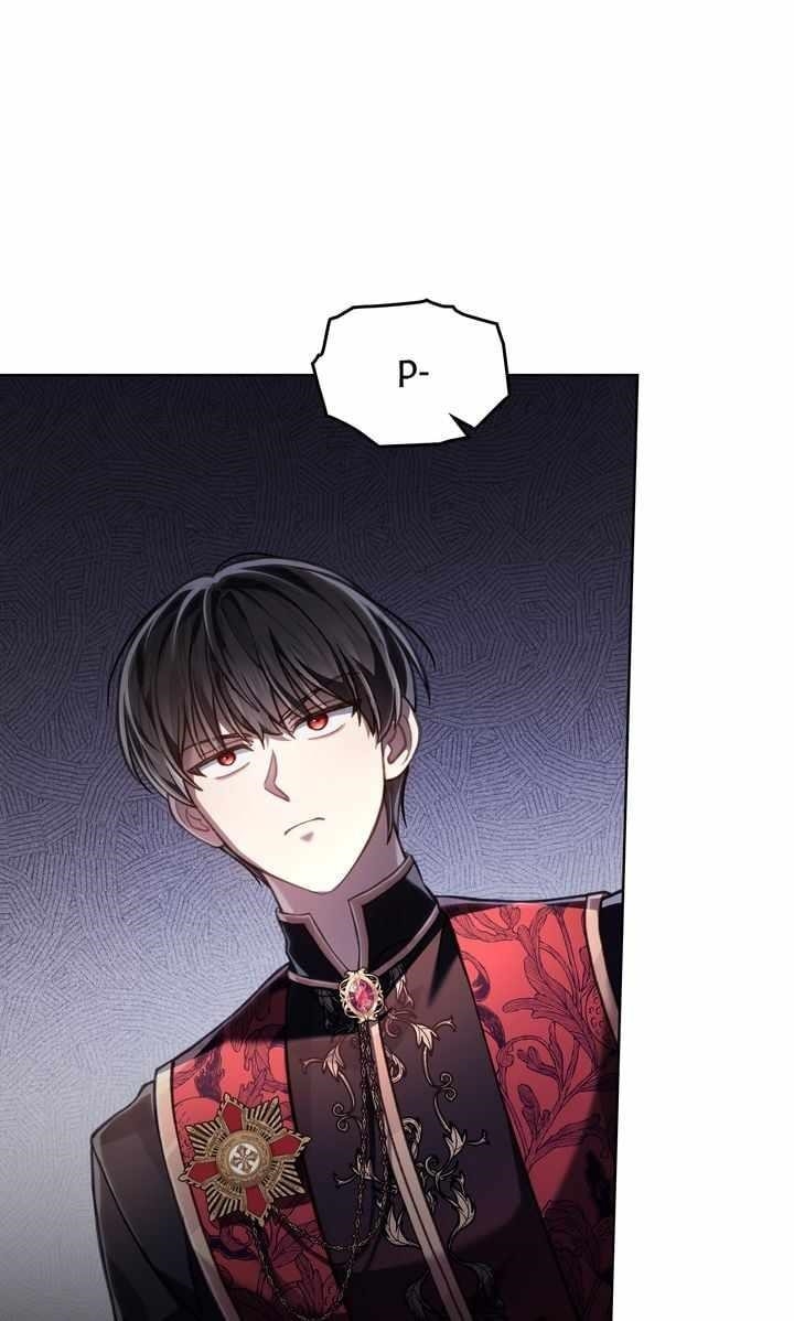 Reborn as the Enemy Prince Chapter 57 - Page 22 in English