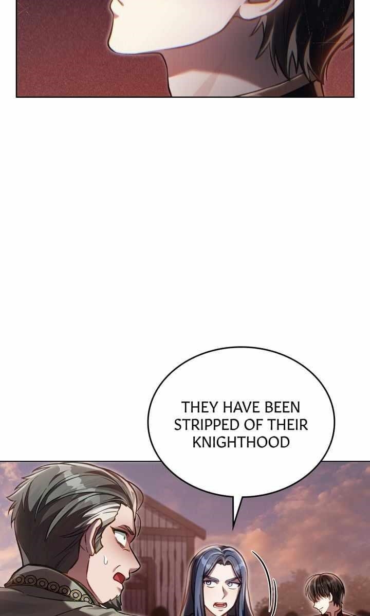Reborn as the Enemy Prince Chapter 57 - Page 43 in English