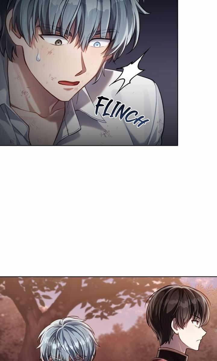 Reborn as the Enemy Prince Chapter 57 - Page 55 in English