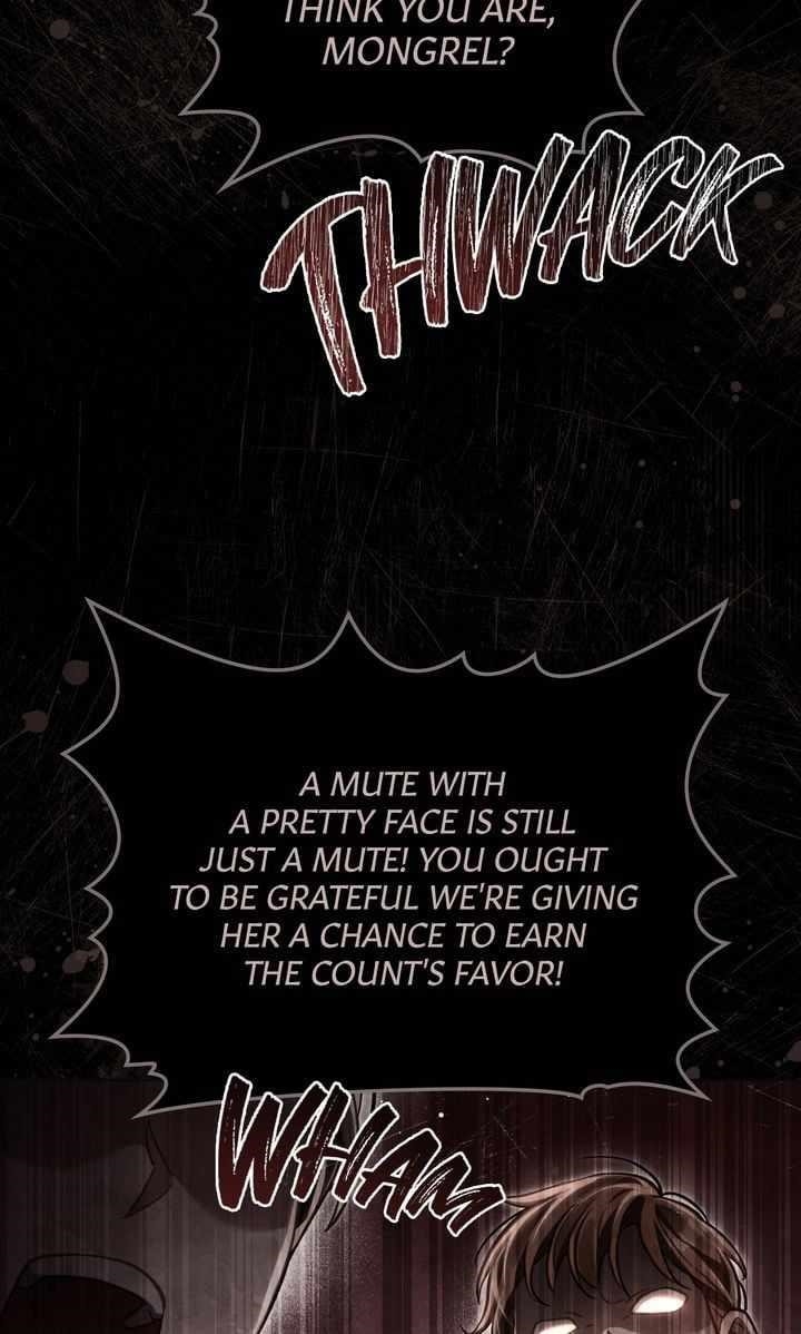 Reborn as the Enemy Prince Chapter 57 - Page 59 in English