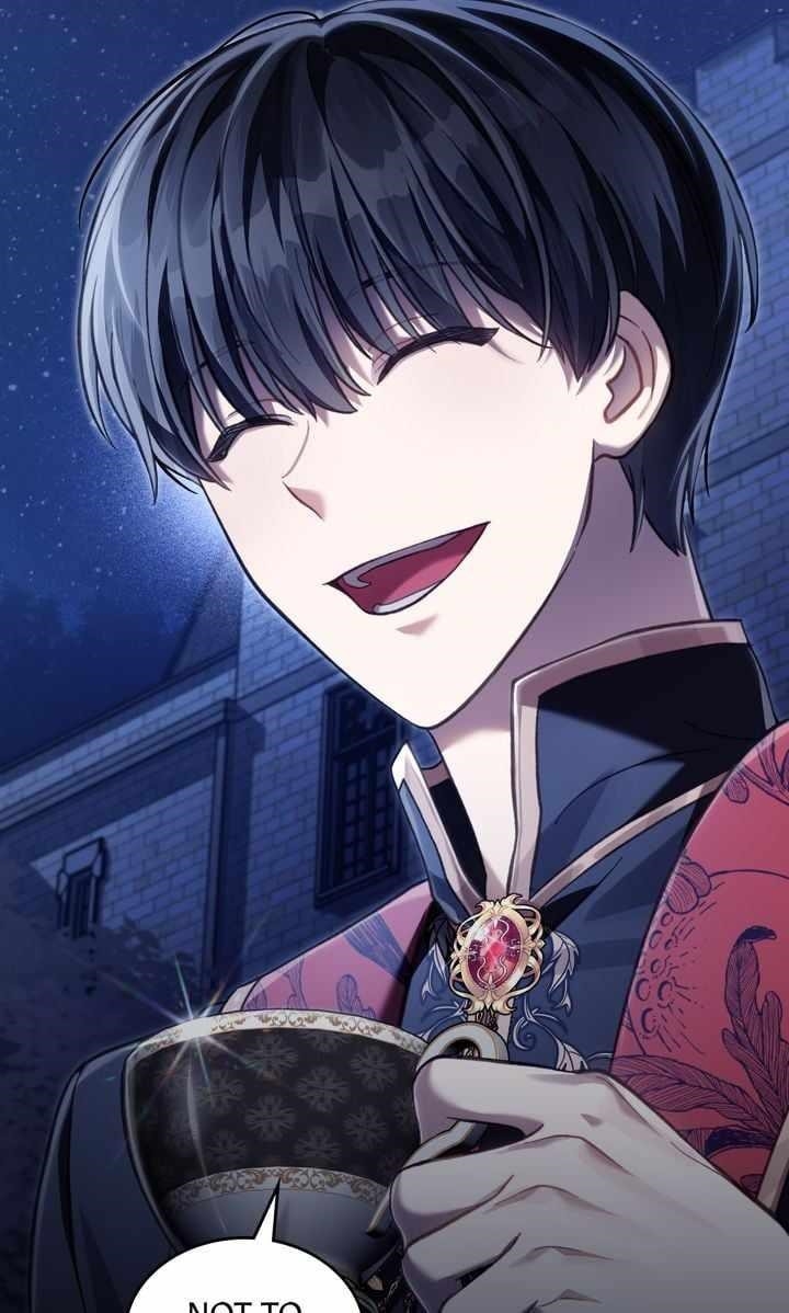 Reborn as the Enemy Prince Chapter 57 - Page 80 in English