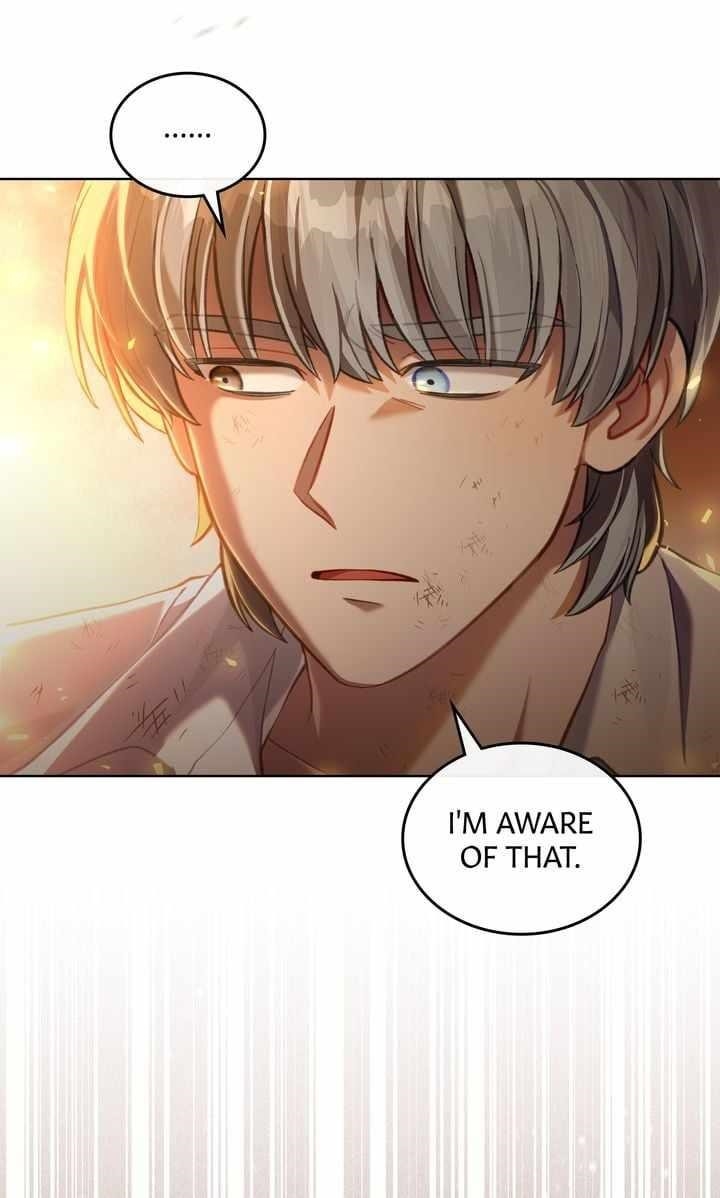 Reborn as the Enemy Prince Chapter 57 - Page 9 in English