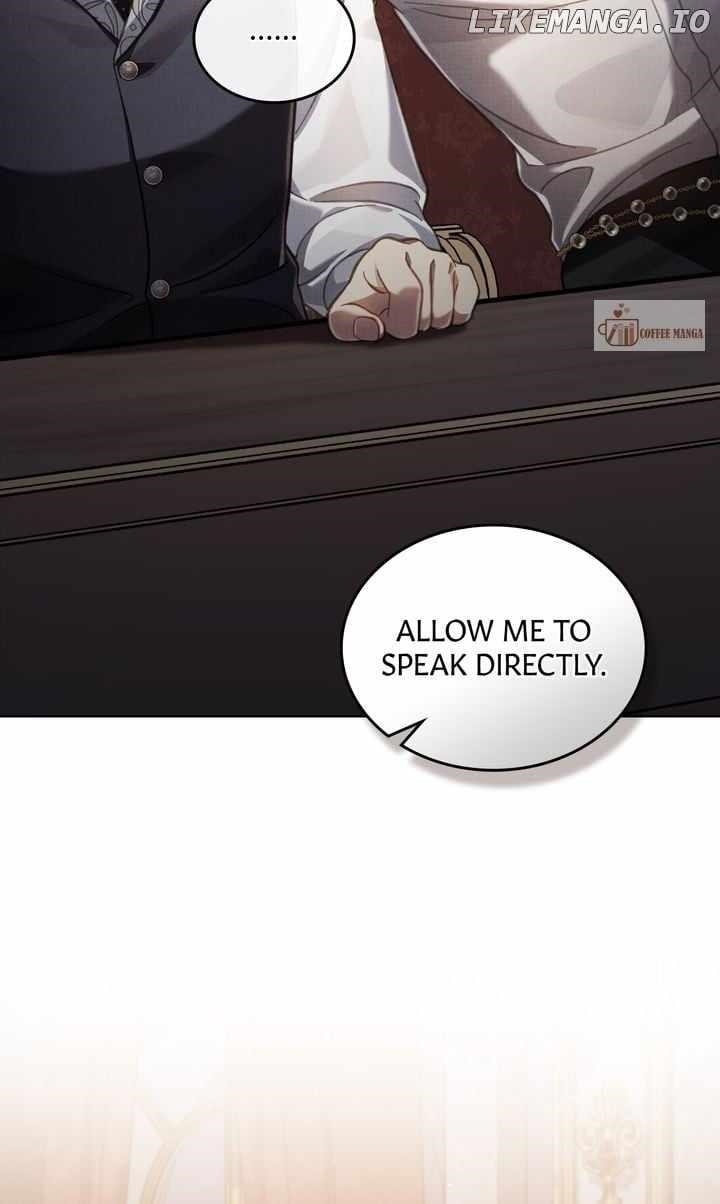 Reborn as the Enemy Prince Chapter 60 - Page 15 in English