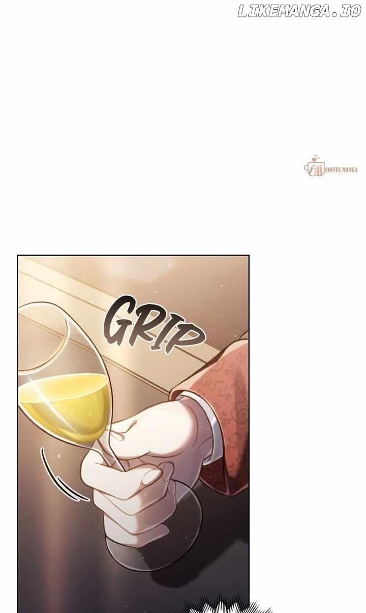 Reborn as the Enemy Prince Chapter 60 - Page 21 in English