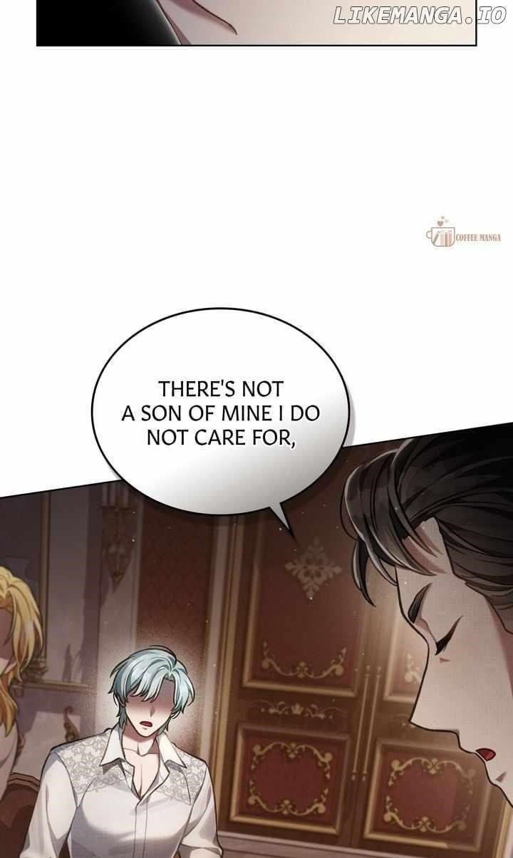 Reborn as the Enemy Prince Chapter 60 - Page 29 in English