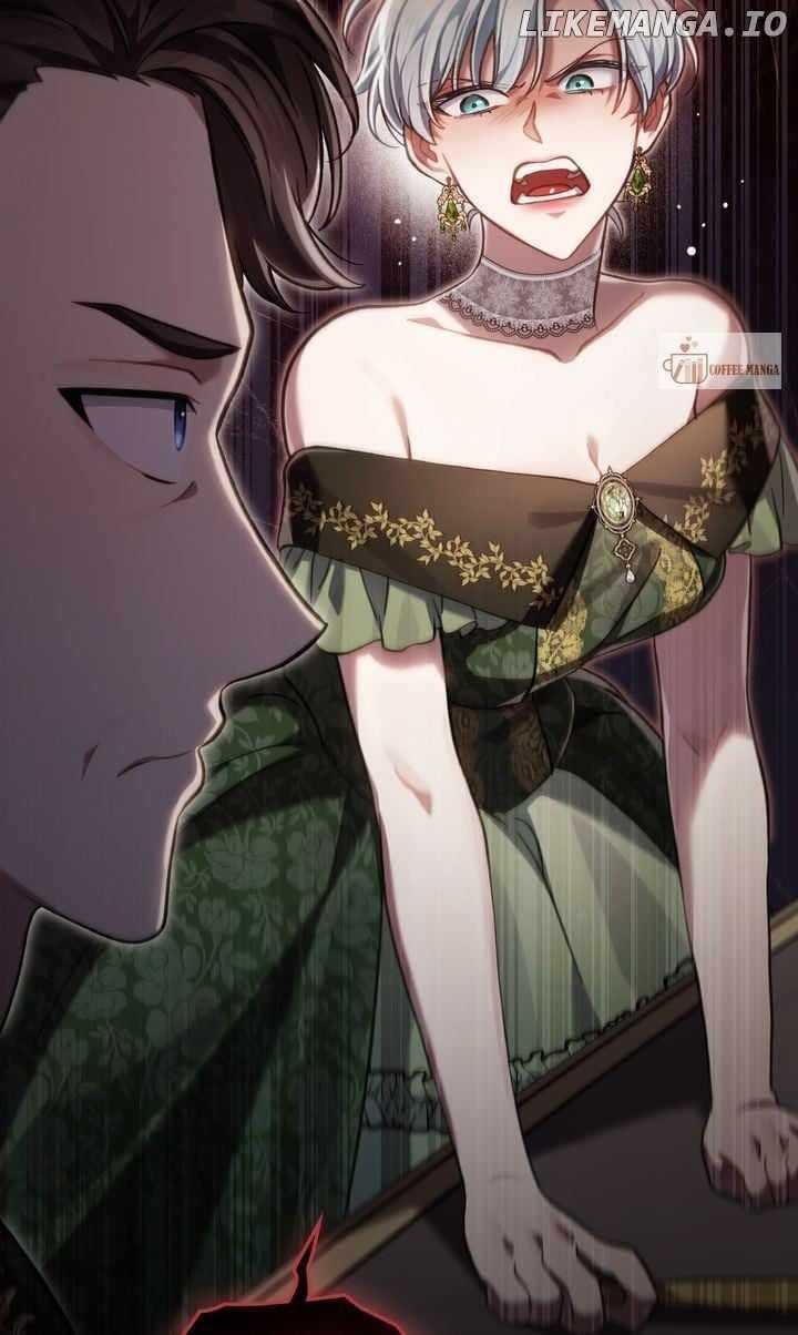 Reborn as the Enemy Prince Chapter 60 - Page 36 in English