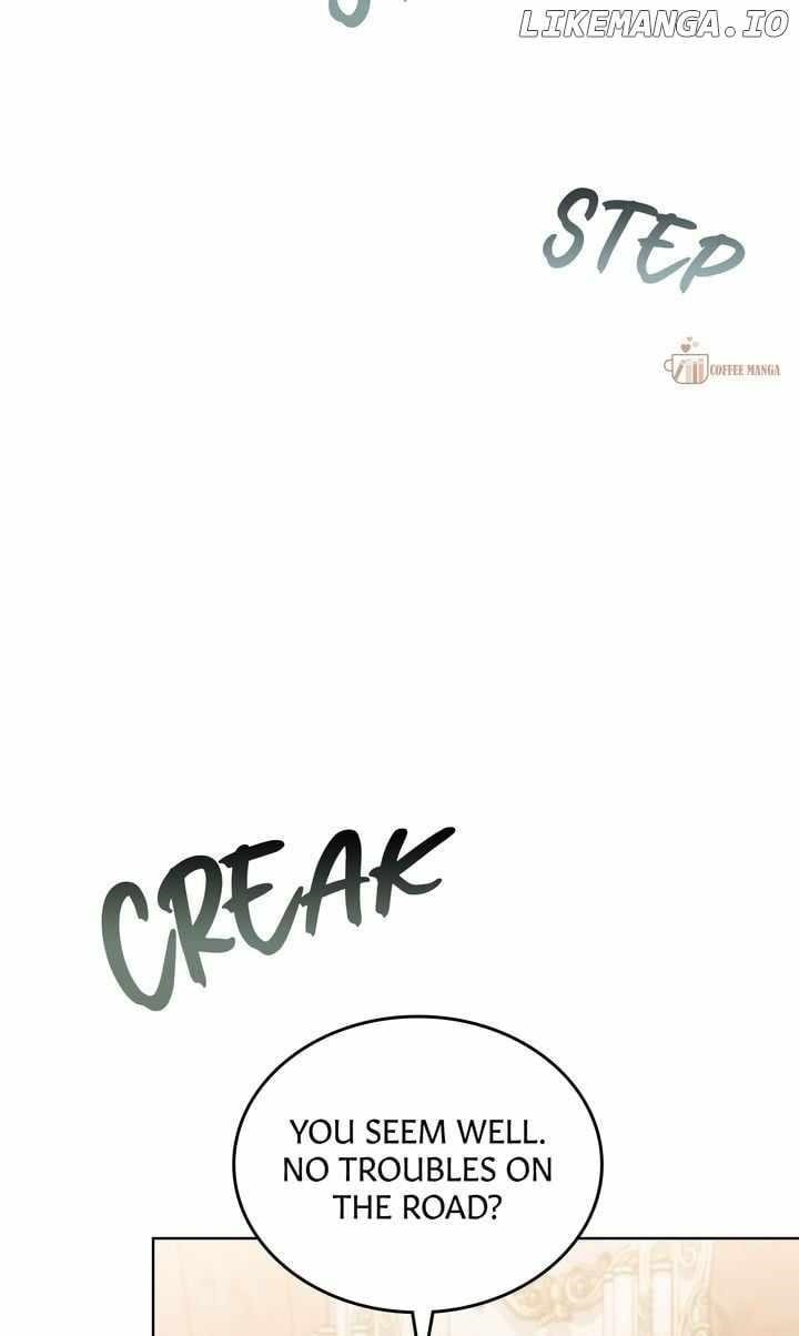 Reborn as the Enemy Prince Chapter 60 - Page 4 in English