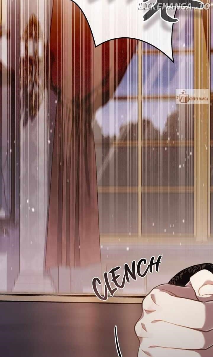 Reborn as the Enemy Prince Chapter 60 - Page 40 in English