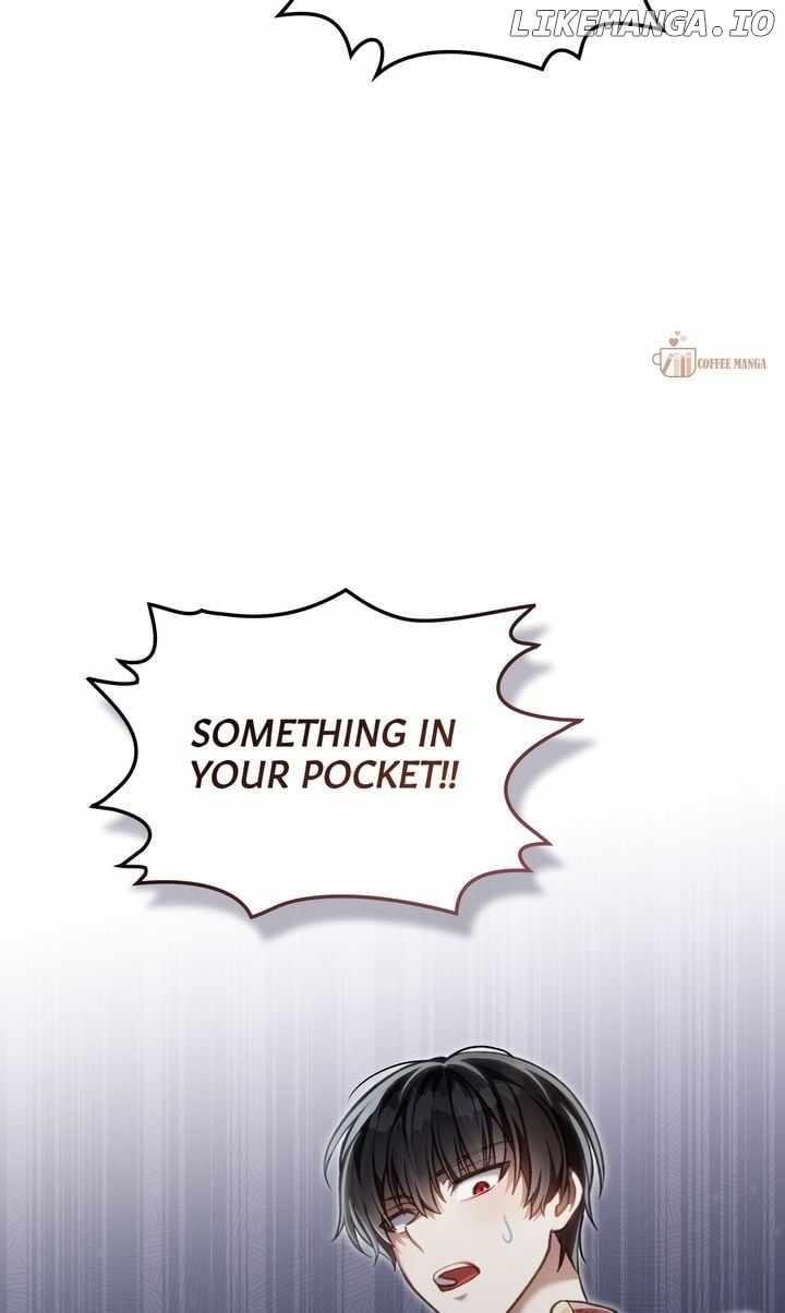 Reborn as the Enemy Prince Chapter 60 - Page 61 in English