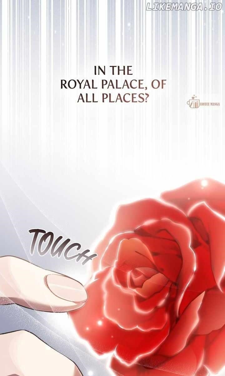 Reborn as the Enemy Prince Chapter 60 - Page 67 in English