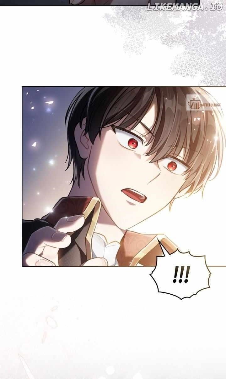 Reborn as the Enemy Prince Chapter 60 - Page 70 in English