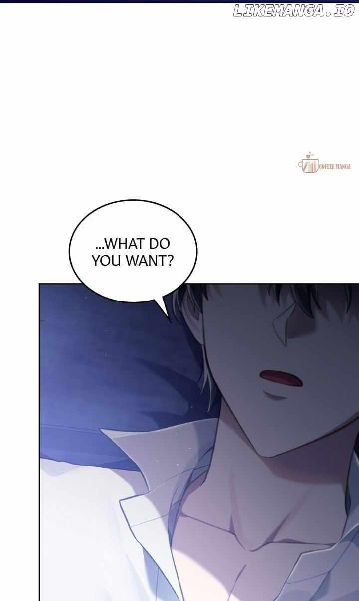 Reborn as the Enemy Prince Chapter 60 - Page 91 in English