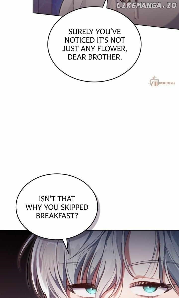 Reborn as the Enemy Prince Chapter 61 - Page 13 in English