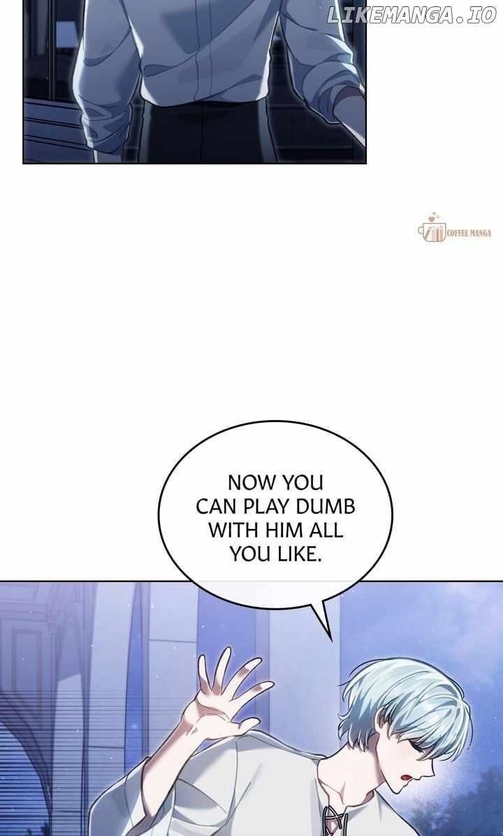 Reborn as the Enemy Prince Chapter 61 - Page 26 in English
