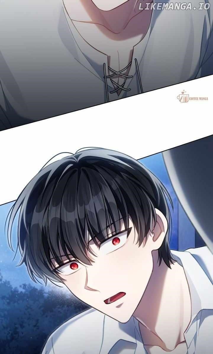 Reborn as the Enemy Prince Chapter 61 - Page 39 in English