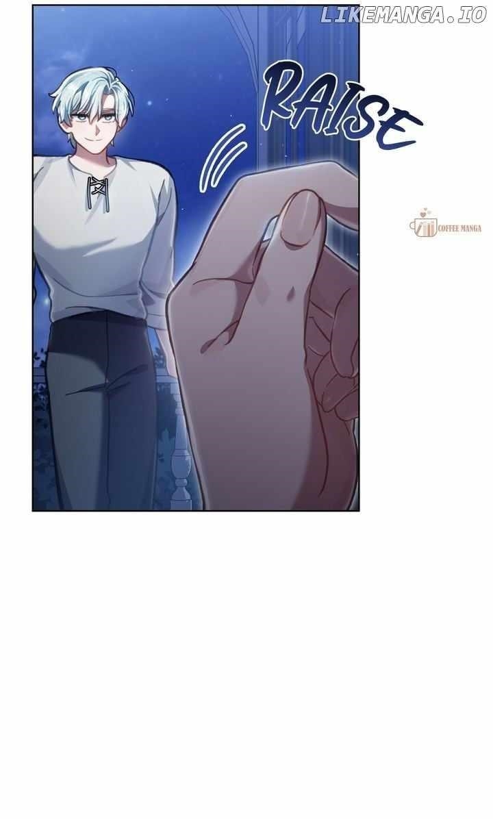 Reborn as the Enemy Prince Chapter 61 - Page 7 in English