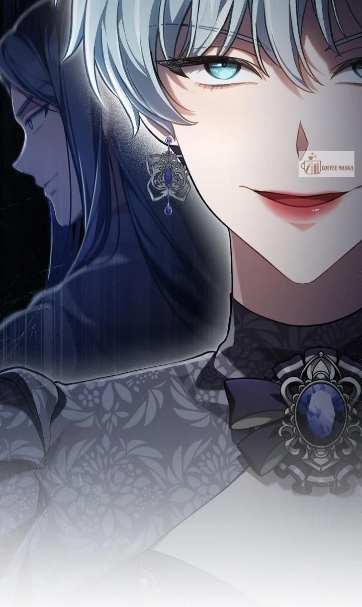 Reborn as the Enemy Prince Chapter 62 - Page 18 in English