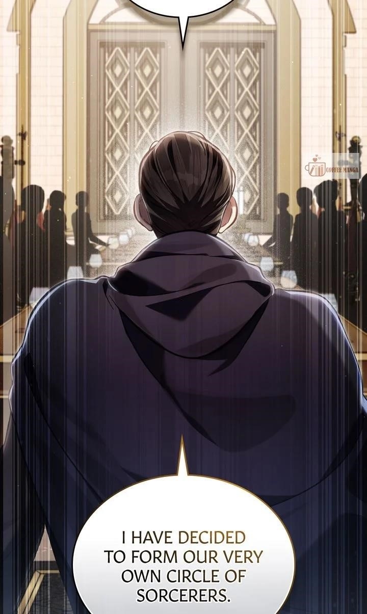 Reborn as the Enemy Prince Chapter 62 - Page 27 in English