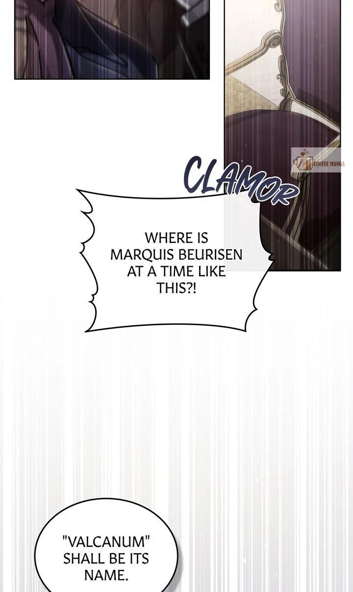 Reborn as the Enemy Prince Chapter 62 - Page 30 in English
