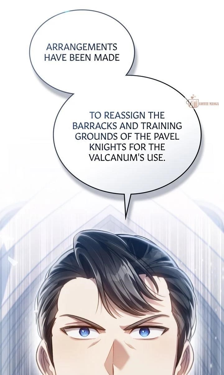 Reborn as the Enemy Prince Chapter 62 - Page 32 in English