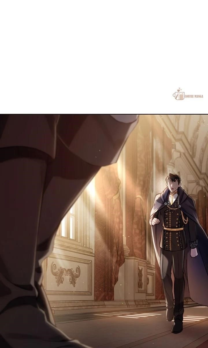 Reborn as the Enemy Prince Chapter 62 - Page 39 in English