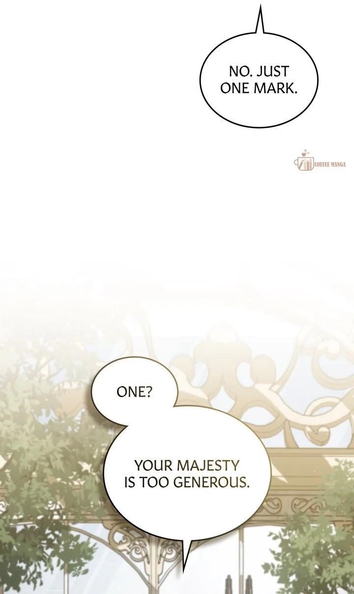 Reborn as the Enemy Prince Chapter 62 - Page 4 in English