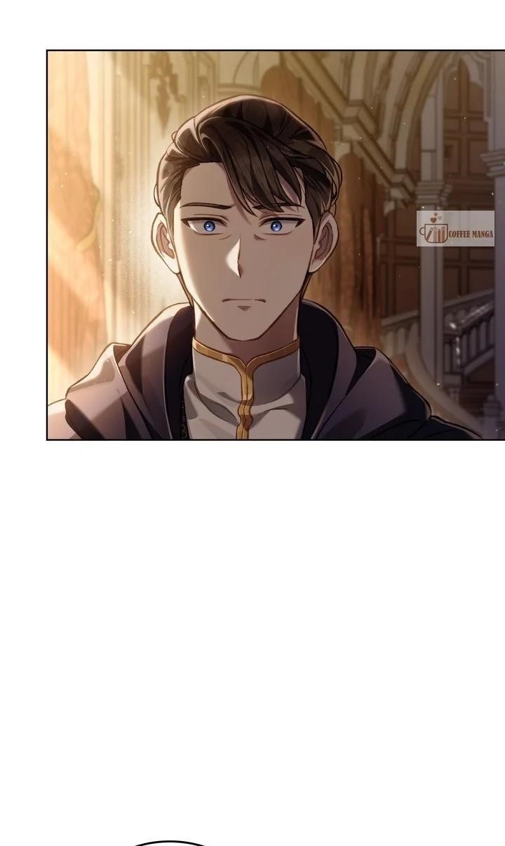 Reborn as the Enemy Prince Chapter 62 - Page 41 in English
