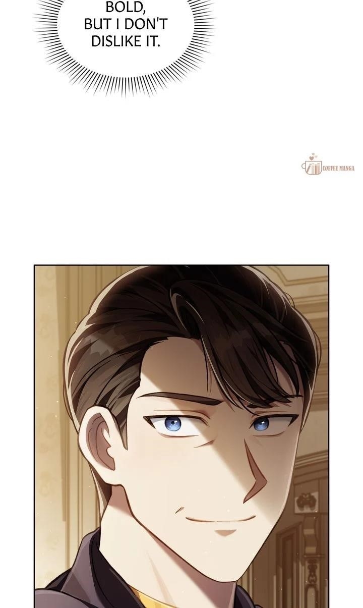 Reborn as the Enemy Prince Chapter 62 - Page 47 in English