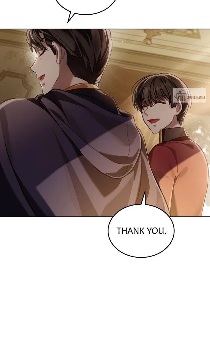 Reborn as the Enemy Prince Chapter 62 - Page 49 in English