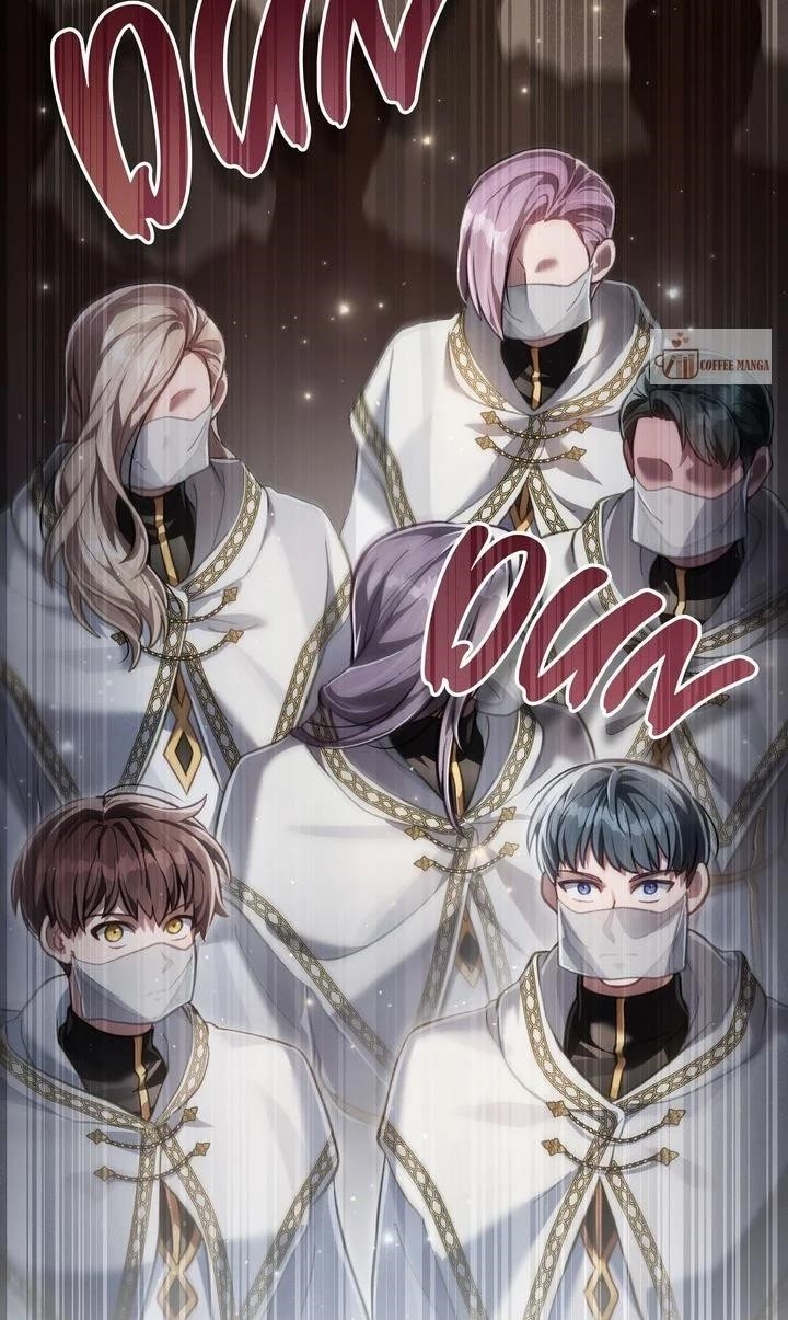 Reborn as the Enemy Prince Chapter 62 - Page 55 in English