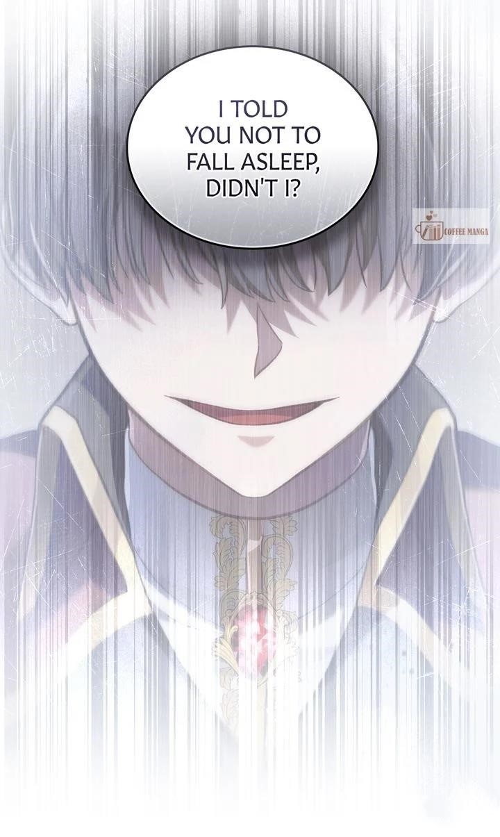 Reborn as the Enemy Prince Chapter 62 - Page 75 in English