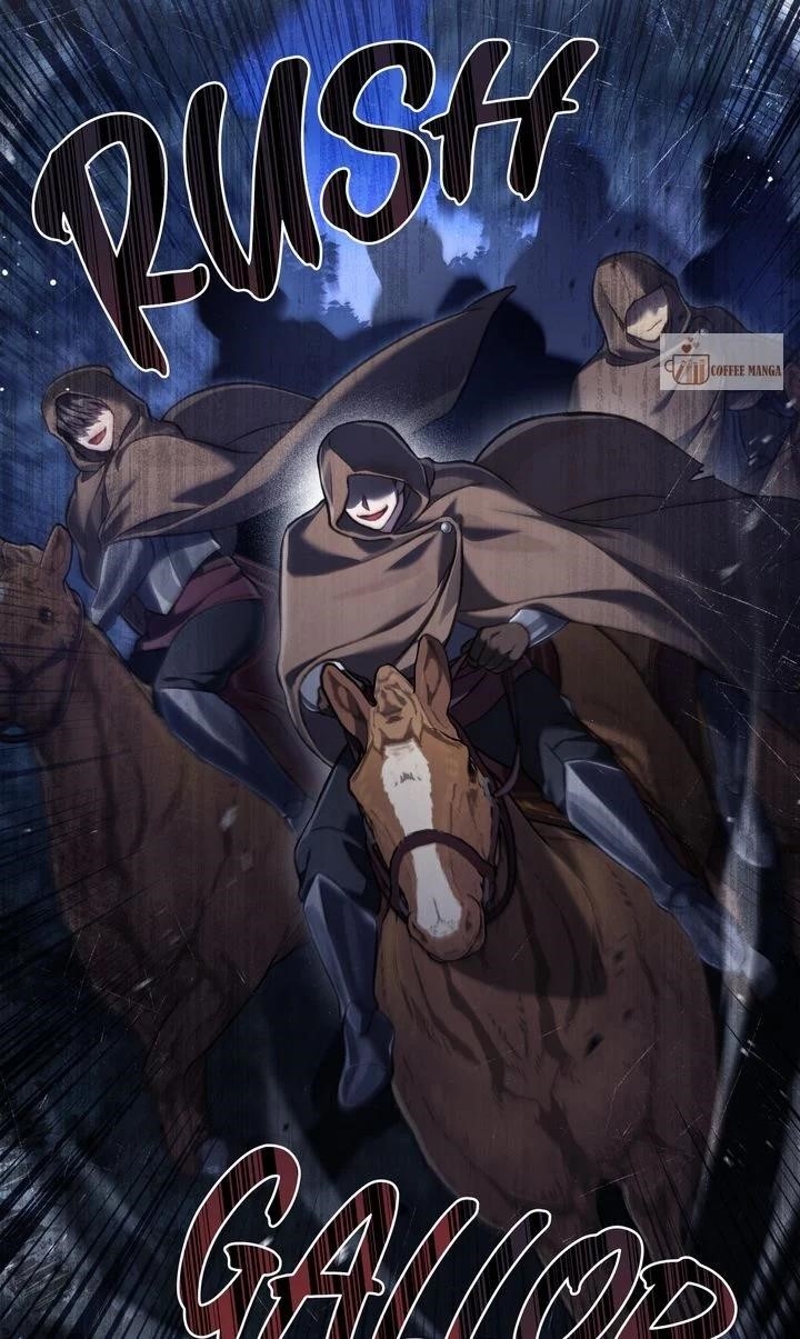 Reborn as the Enemy Prince Chapter 62 - Page 80 in English