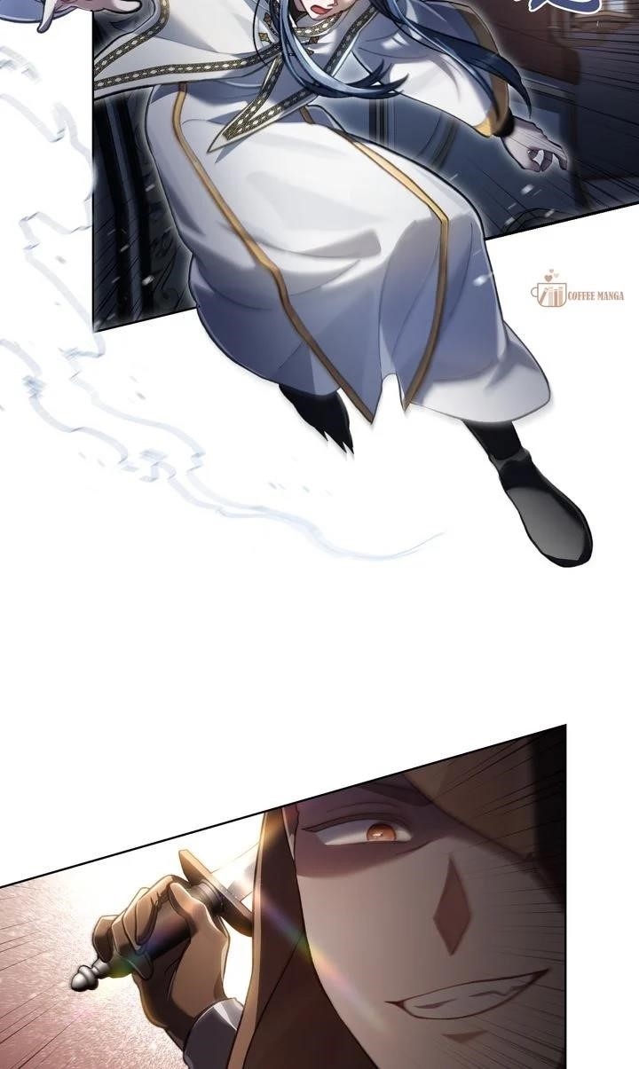 Reborn as the Enemy Prince Chapter 62 - Page 82 in English