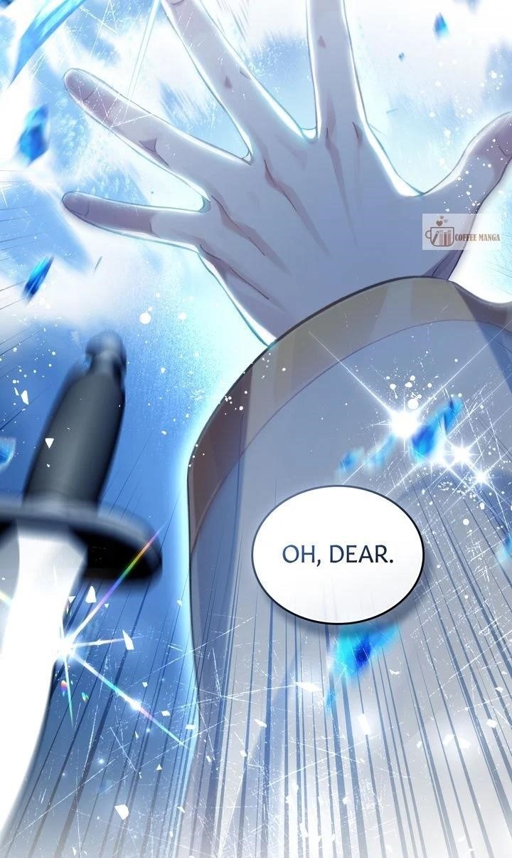Reborn as the Enemy Prince Chapter 62 - Page 86 in English