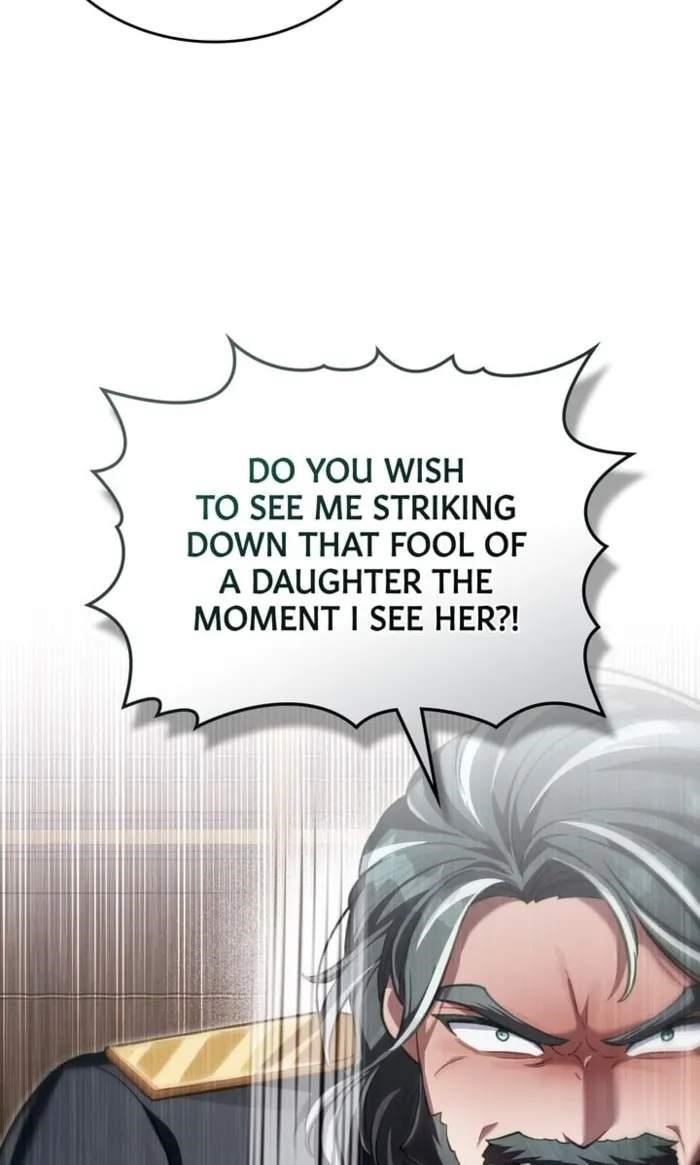 Reborn as the Enemy Prince Chapter 64 - Page 11 in English